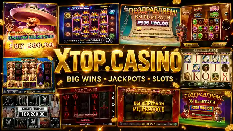 1Вин Casino — город 2026